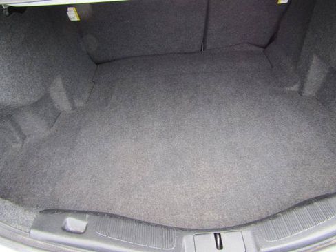 Certified 2020 Ford Fusion SEL FWD image 11