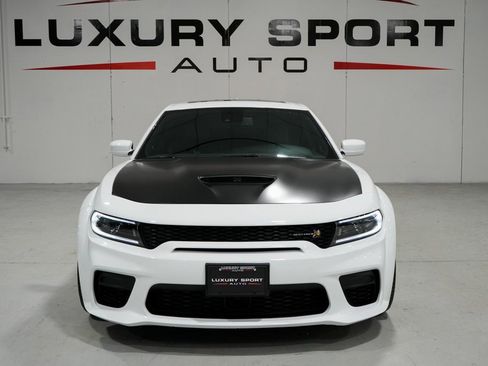 Used 2022 Dodge Charger Scat Pack image 5