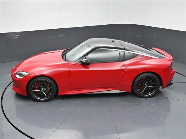 New 2026 Nissan Z Performance w/ Floor Mat Package RWD image 27