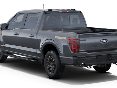 New 2025 Ford F150 Tremor w/ Equipment Group 402A High AWD/4WD image 24