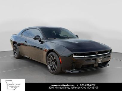 New 2026 Dodge Charger R/T Scat Pack