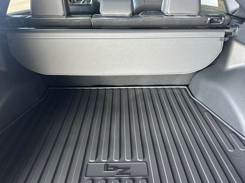 New 2026 Toyota bZ image 18