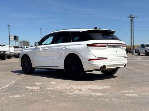 Used 2022 Lincoln Corsair Reserve w/ Equipment Group 201A image 6