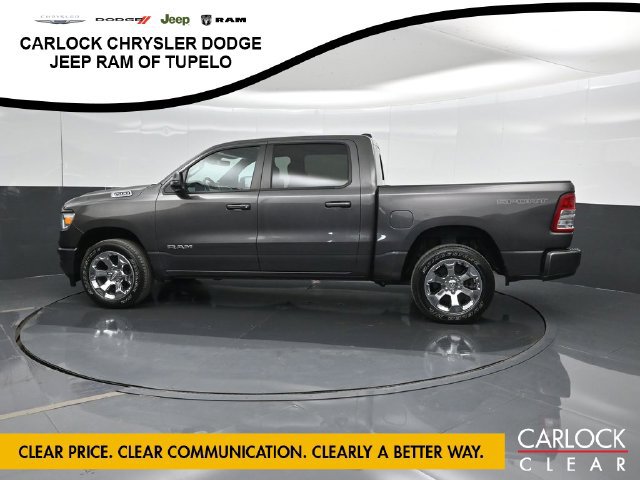 Used 2023 RAM 1500 Big Horn AWD/4WD image 9
