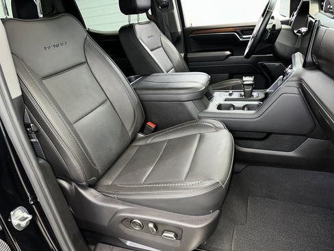 Used 2024 GMC Sierra 1500 Denali w/ Denali Reserve Package image 37