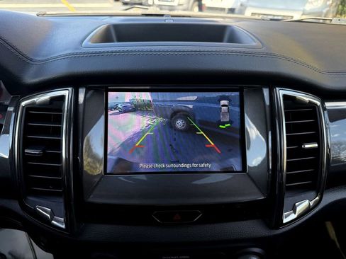 Used 2020 Ford Ranger Lariat w/ Equipment Group 501A Mid image 22