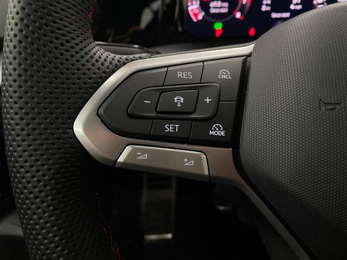 New 2026 Volkswagen GTI S FWD image 15
