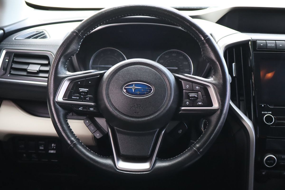 Used 2019 Subaru Ascent Limited w/ Popular Package #2 AWD/4WD image 18