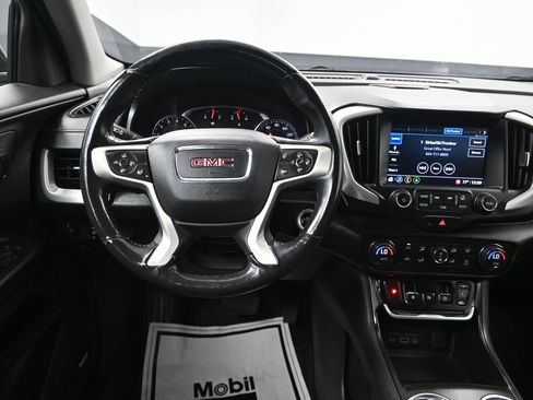 Used 2018 GMC Terrain SLT w/ Preferred Package AWD/4WD image 32