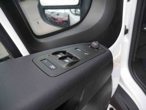 New 2026 RAM ProMaster 3500 w/ Safety Group image 25