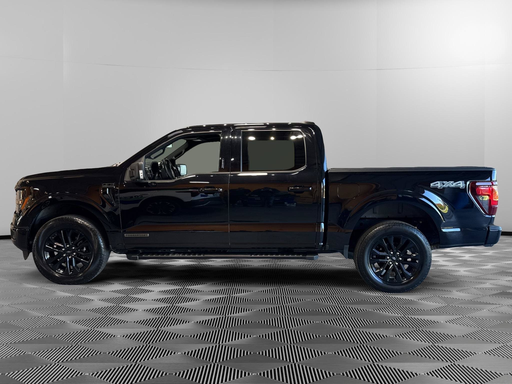 Used 2024 Ford F150 XLT w/ Equipment Group 303A High AWD/4WD image 2