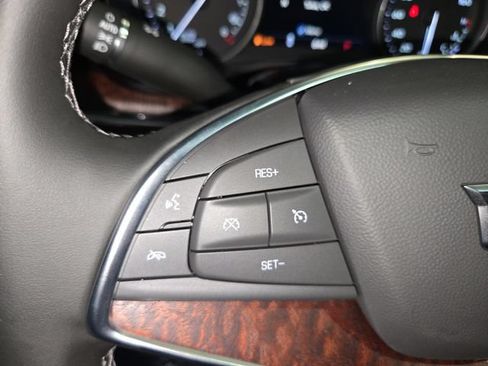 New 2026 Cadillac XT5 Premium Luxury w/ Driver Assist Package AWD/4WD image 21