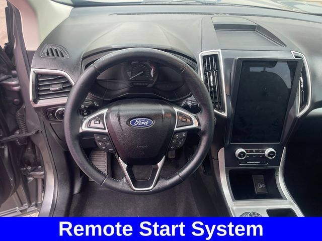 Used 2023 Ford Edge SEL w/ Convenience Package AWD/4WD image 14