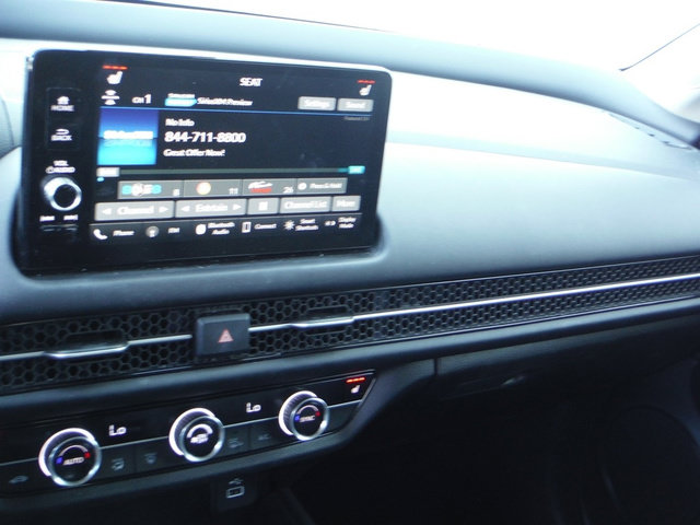 Certified 2024 Honda HR-V EX-L image 18