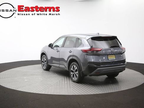 Used 2023 Nissan Rogue SV AWD/4WD image 60
