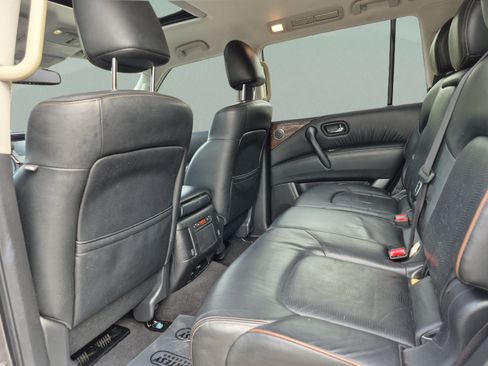 Used 2019 Nissan Armada SL w/ Premium Package RWD image 18