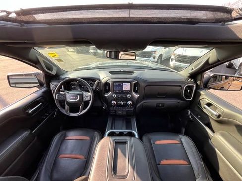 Used 2019 GMC Sierra 1500 AT4 w/ AT4 Premium Package image 30