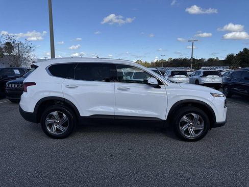 Used 2023 Hyundai Santa Fe SEL image 2