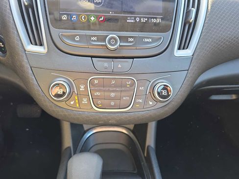 Used 2024 Chevrolet Malibu LT image 12