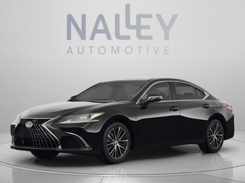 Used 2024 Lexus ES 300h w/ Premium Package FWD image 1