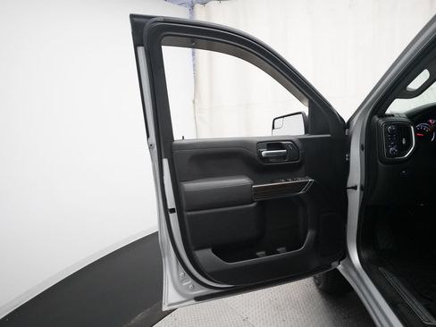 Used 2020 Chevrolet Silverado 1500 LT w/ All-Star Edition AWD/4WD image 27
