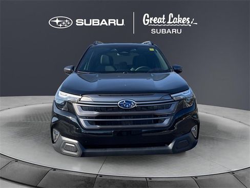 New 2026 Subaru Forester Premium image 8