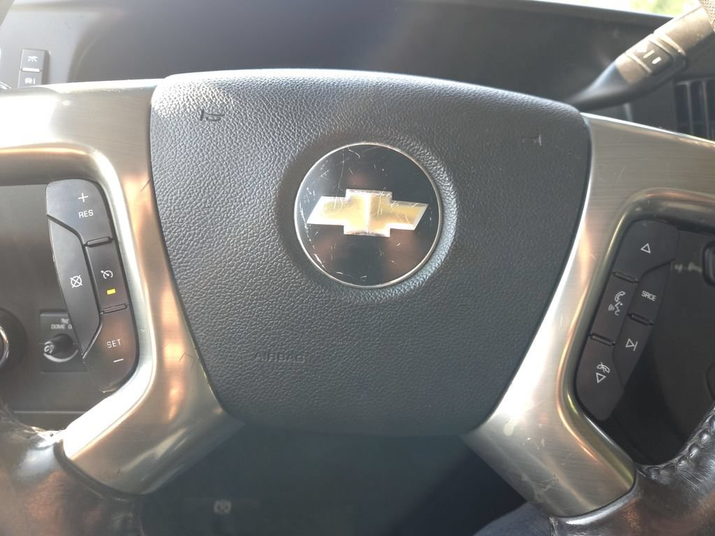 Used 2017 Chevrolet Express 3500 RWD image 19