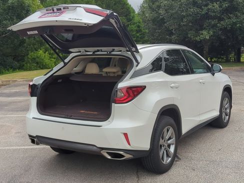 Used 2018 Lexus RX 350 FWD w/ Premium Package image 10