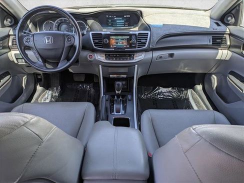 Used 2013 Honda Accord EX-L image 18