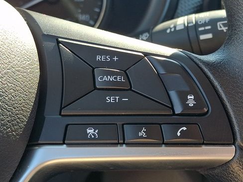 Used 2023 Nissan Kicks SV w/ Exterior Package FWD image 23