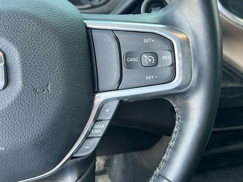 Used 2023 RAM 2500 Laramie AWD/4WD image 31