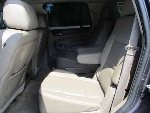 Used 2015 GMC Yukon SLT w/ HD Trailering Package RWD image 15