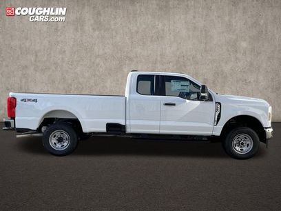 Used 2026 Ford F250 XL w/ XL Chrome Package