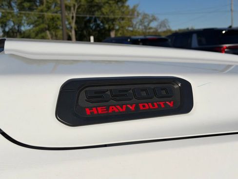 New 2026 RAM 5500 Tradesman image 10