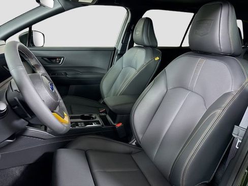 New 2026 Subaru Outback Wilderness image 21