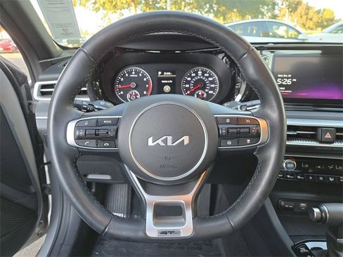 Used 2024 Kia K5 GT-Line w/ GT-Line Premium Package image 25