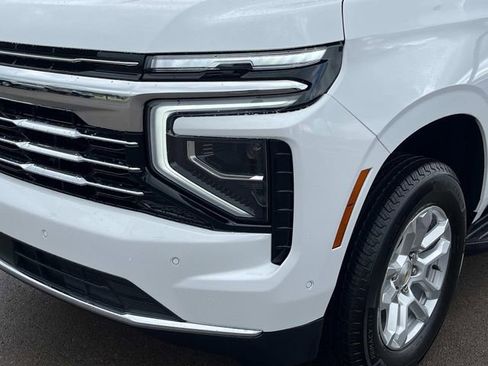 New 2025 Chevrolet Tahoe LT image 12