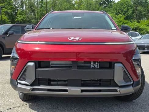 New 2026 Hyundai Kona SEL Premium AWD/4WD image 10