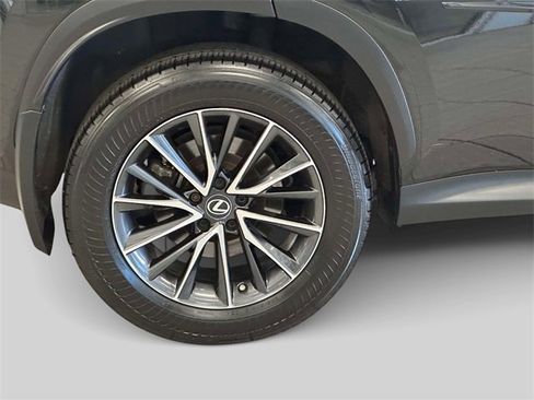 Certified 2022 Lexus NX 350h AWD image 11