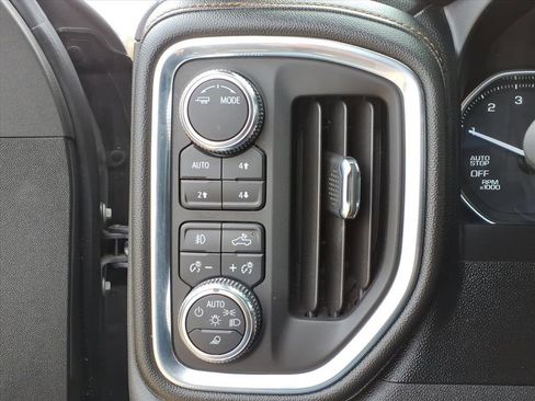 Used 2021 GMC Sierra 1500 AT4 w/ AT4 Preferred Package image 21