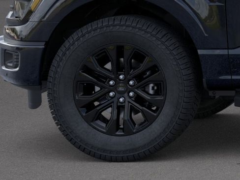 New 2026 Ford F150 XLT AWD/4WD image 19
