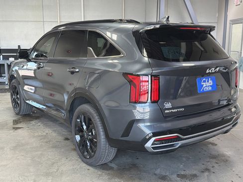 Used 2023 Kia Sorento SX image 5