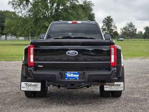 New 2026 Ford F350 XL w/ STX Appearance Package AWD/4WD image 5