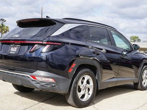 Used 2022 Hyundai Tucson SEL image 4