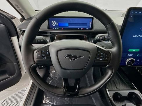 Used 2024 Ford Mustang Mach-E Select image 11