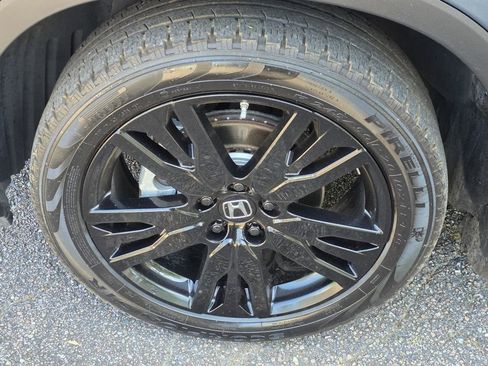 Used 2022 Honda Pilot Special Edition image 38