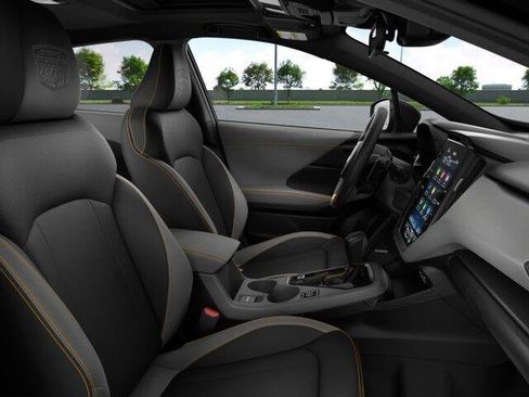 New 2026 Subaru Crosstrek 2.5i Wilderness AWD/4WD image 15