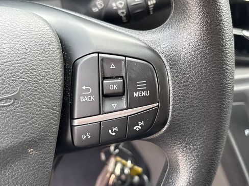 Certified 2024 Ford Transit 350 XLT RWD image 18
