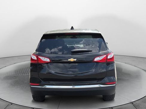 Used 2021 Chevrolet Equinox LT FWD image 4