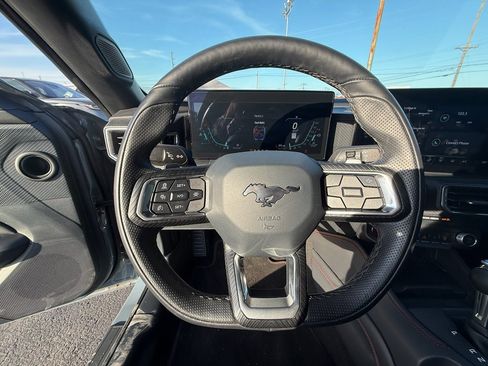 Used 2024 Ford Mustang GT Premium w/ GT Performance Package image 14